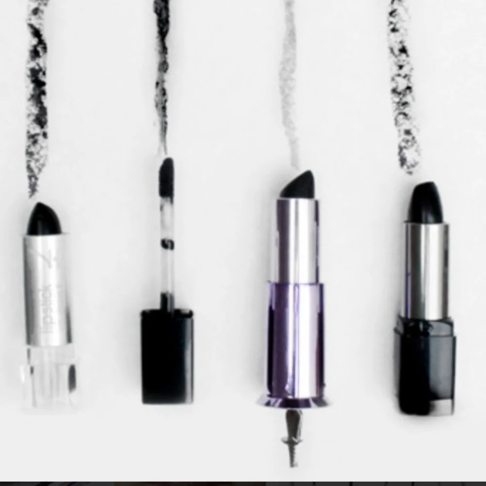 ❇️🧚‍♀️OIL SLICK Urban Decay RARE VINTAGE Lipstick NWT